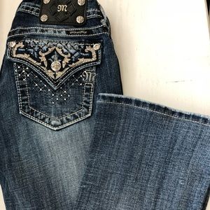 Miss Me Jeans 27